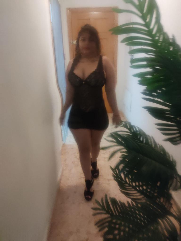 Chica busca chico en Alicante: 
