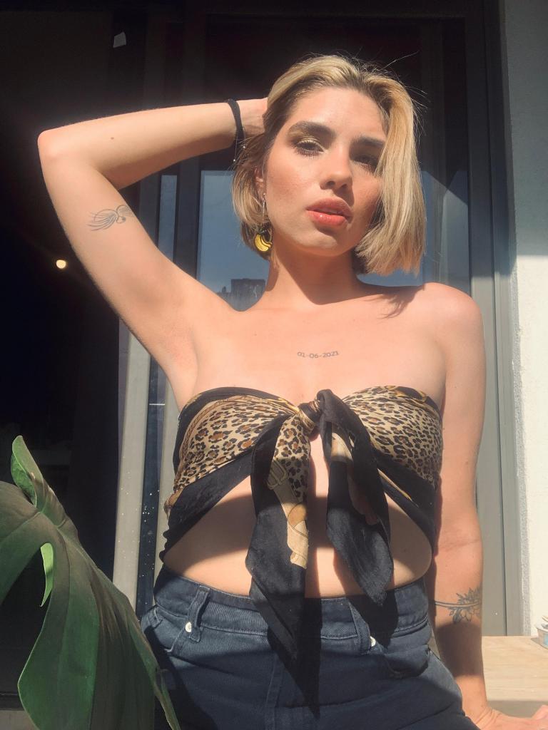 632693347: Virtual en Madrid