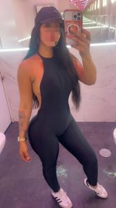 614796445: Chica busca chico en Córdoba