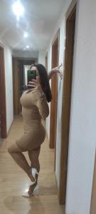 632281131: Chica busca chico en Badajoz