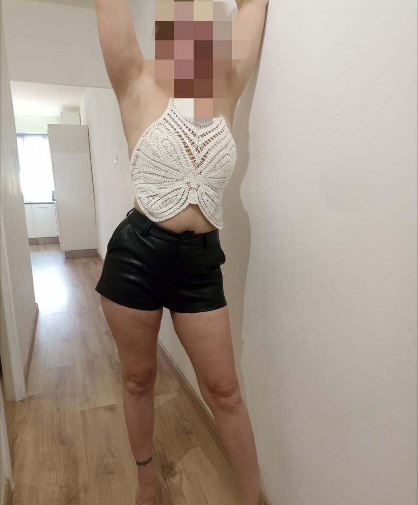 Chica busca chico en Castellón: 
