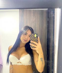 Transexual en Valencia: 