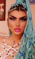 624512610: Travesti en Málaga