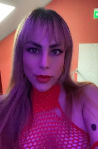 Travesti en Tenerife: 