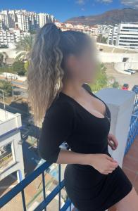 658242689: Chica busca chico en Zaragoza