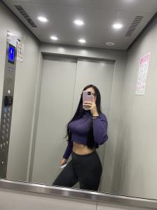 677853376: Chica busca chico en Madrid