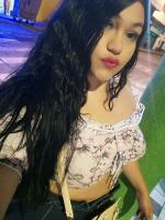 600791843: Travesti en Madrid