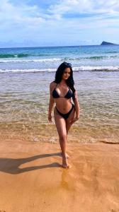 Transexual en Alicante: 