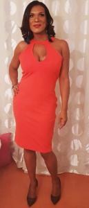 Transexual en Madrid: 