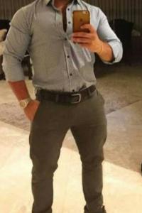 Chico busca chica en Málaga: 