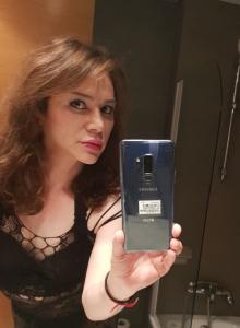 634022610: Transexual en Madrid