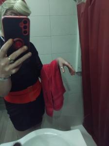 602408329: Transexual en Madrid