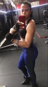 662132833: Transexual en Madrid