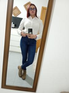 604388530: Chica busca chico en Córdoba