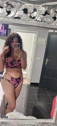 664638350: Transexual en Valencia