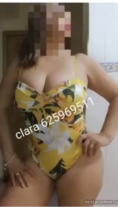 Chica busca chico en Toledo: 