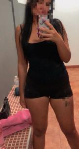 613579975: Chica busca chico en Madrid