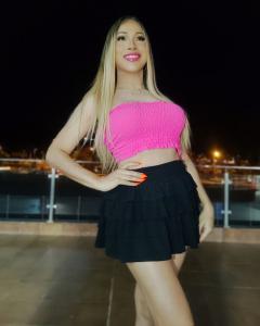 613806488: Travesti en Tenerife