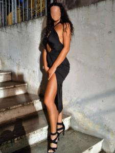 Chica busca chico en Málaga: 