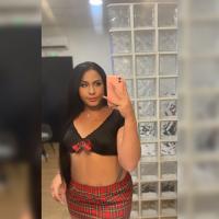 671100493: Transexual en Sevilla