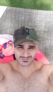 610657829: Chico busca chica en Vizcaya