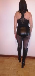 Chica busca chico en Guadalajara: 