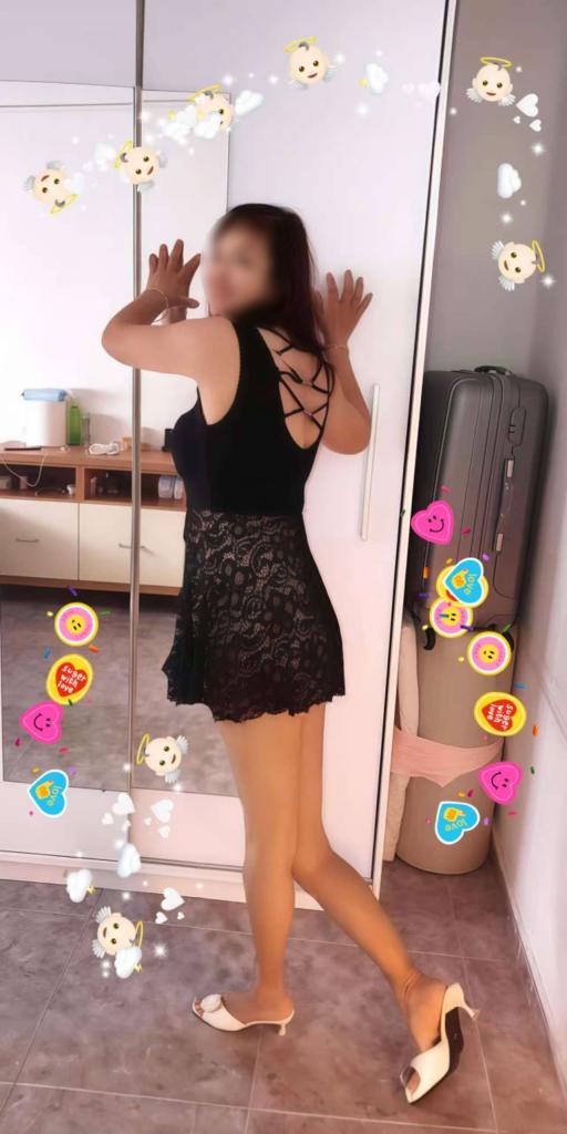 Chica busca chico en Barcelona: 