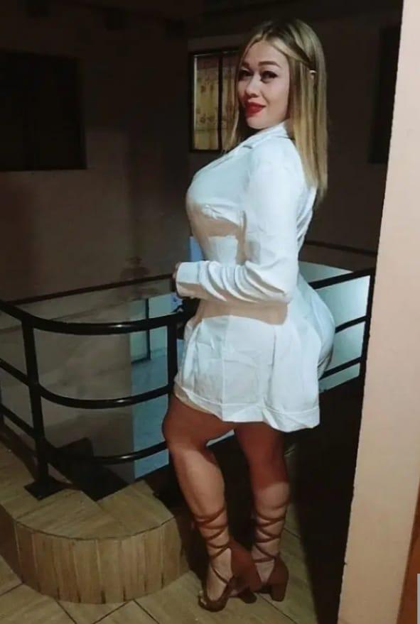 Chica busca chico en Murcia: 