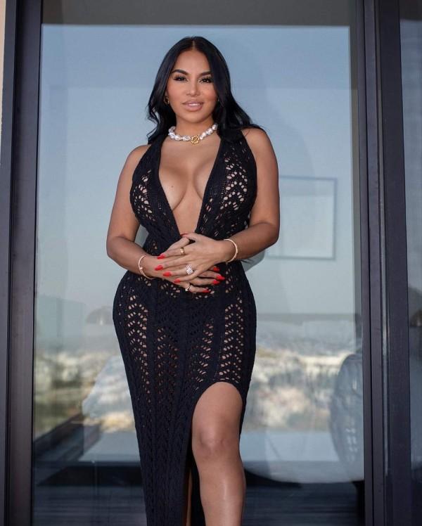 Transexual en Madrid: 