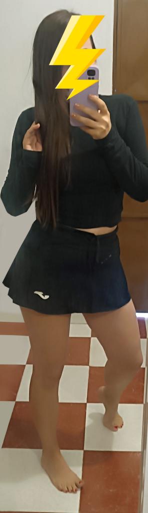 603527072: Chica busca chico en Sevilla