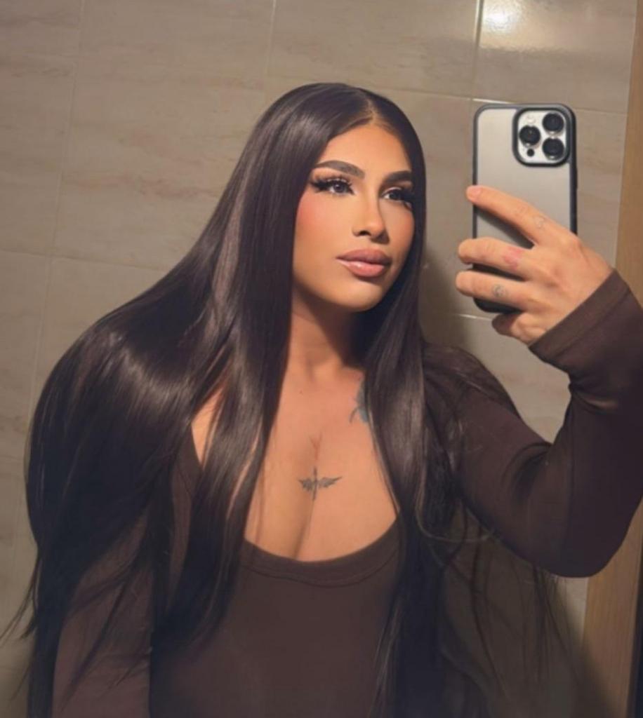 722694723: Transexual en Murcia