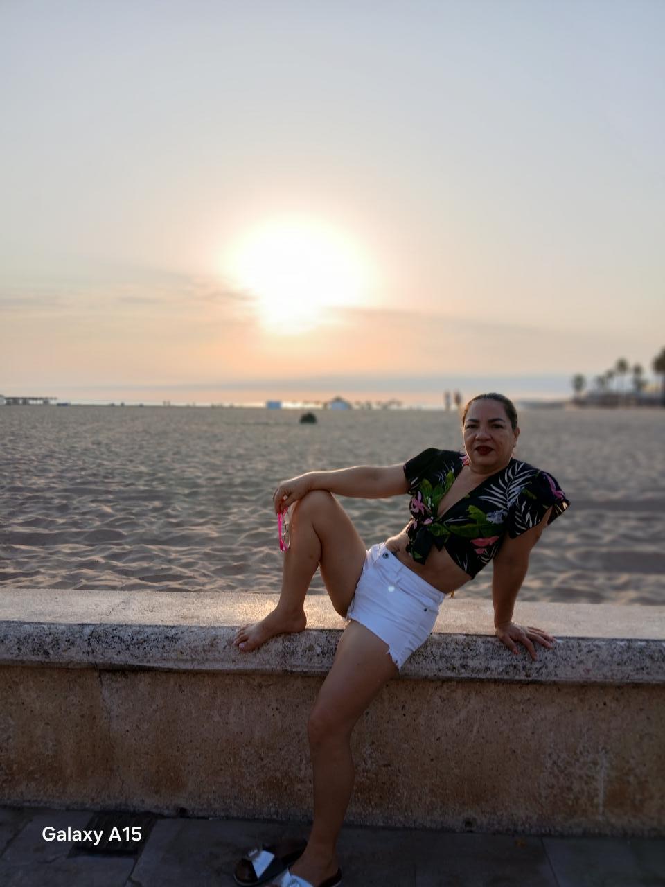 Chica busca chico en Valencia: 