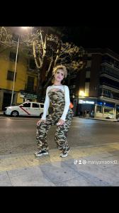 666056677: Transexual en Madrid