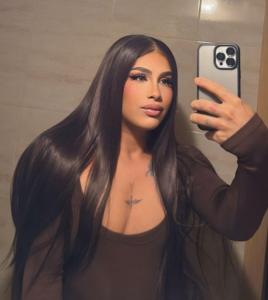 722694723: Transexual en Murcia