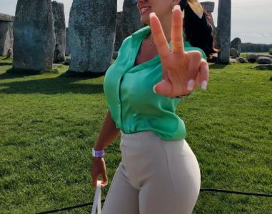 613882978: Chica busca chico en Asturias