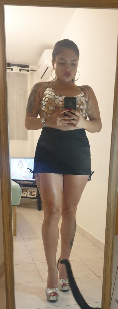 Chica busca chico en Valencia: 