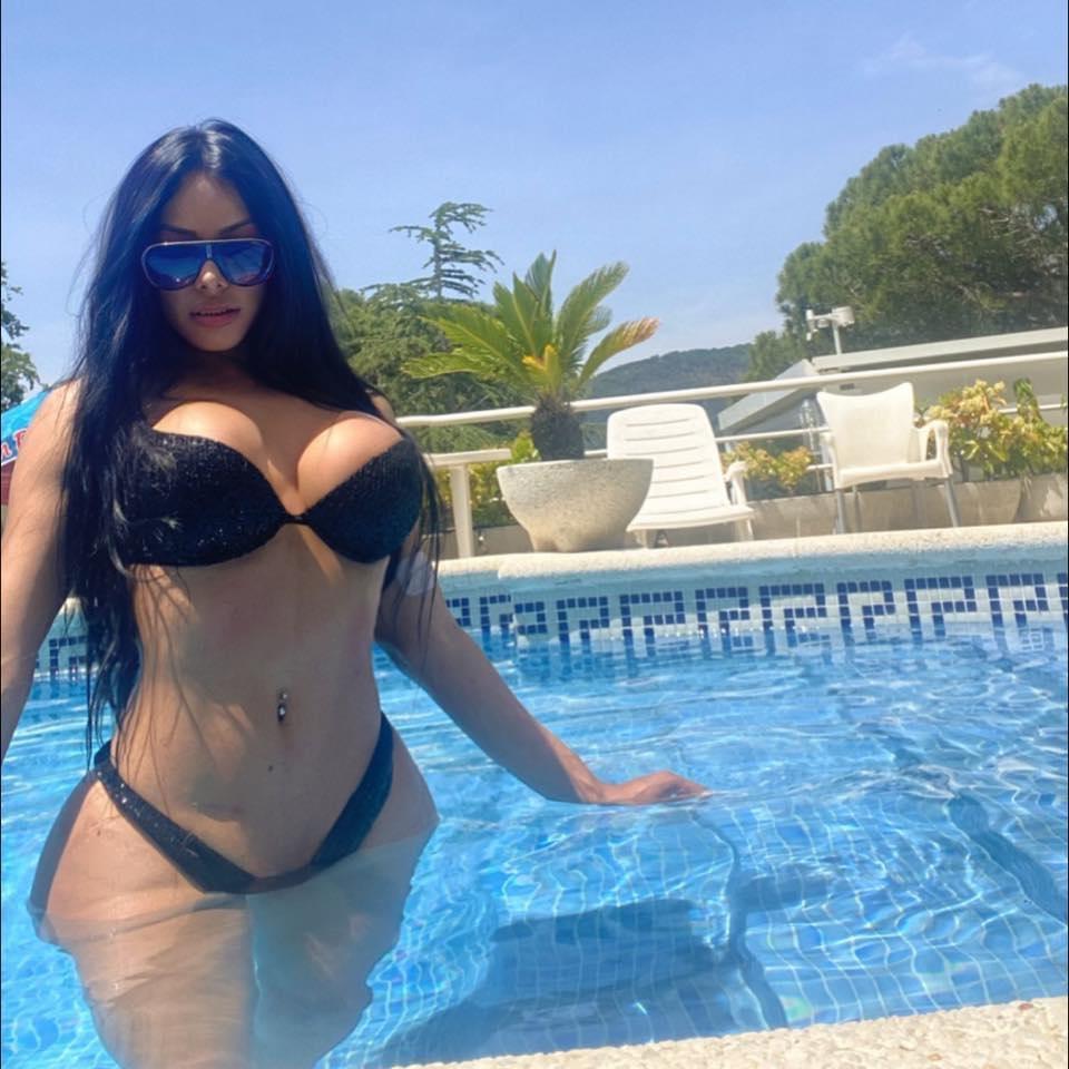 641894627: Travesti en Málaga