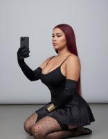 631200727: Chica busca chico en Madrid