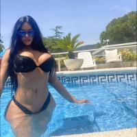 641894627: Travesti en Málaga