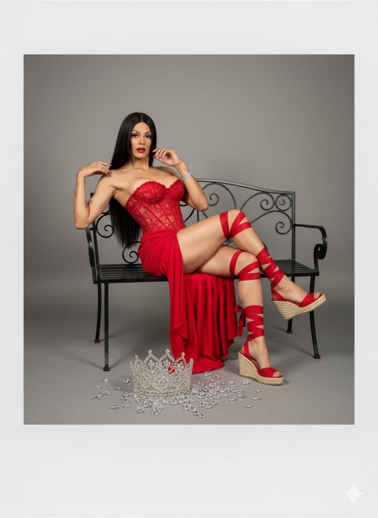 613312096: Transexual en Ciudad Real