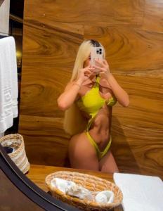 Transexual en Sevilla: 