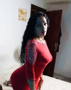 623514563: Travesti en Valencia