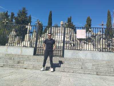 687236941: Chico busca chica en Madrid