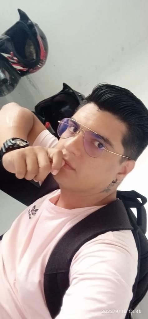 Chico busca chica en Tenerife: 