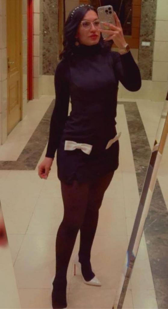 Transexual en Formentera: 