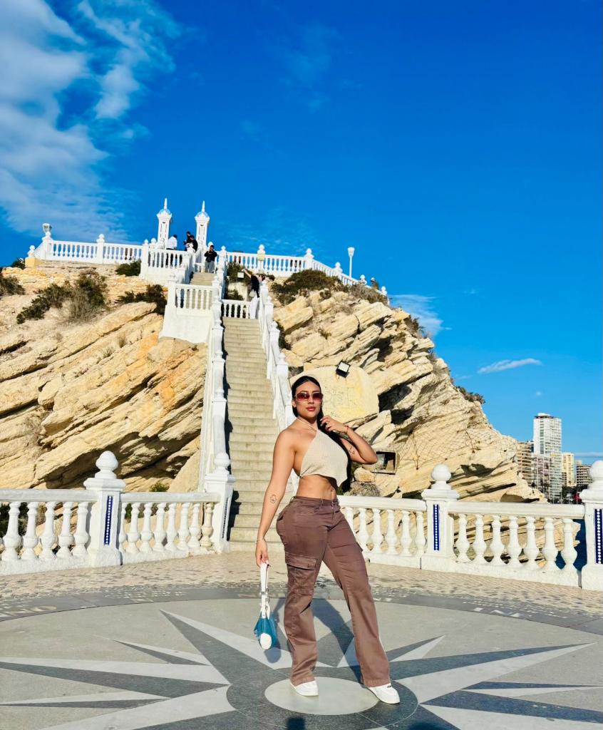 670794602: Chica busca chico en Ciudad Real