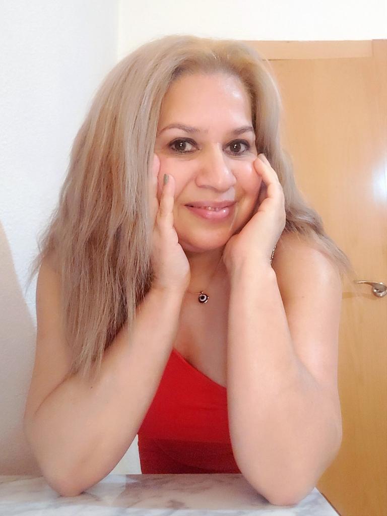 Chica busca chico en León: 