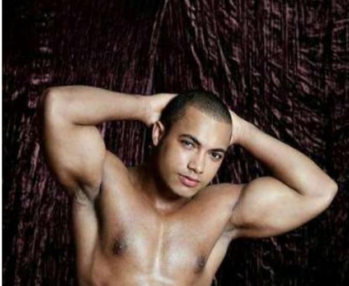 Chico busca chica en Las Palmas: 