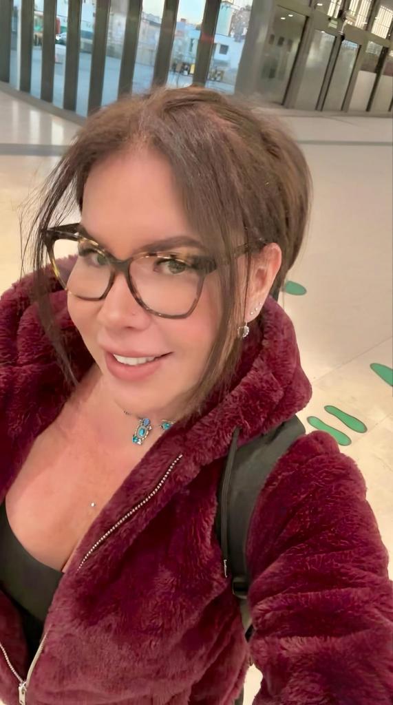 634009880: Travesti en Alicante