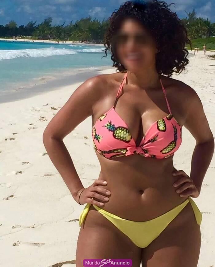 Chica busca chico en Badajoz: 